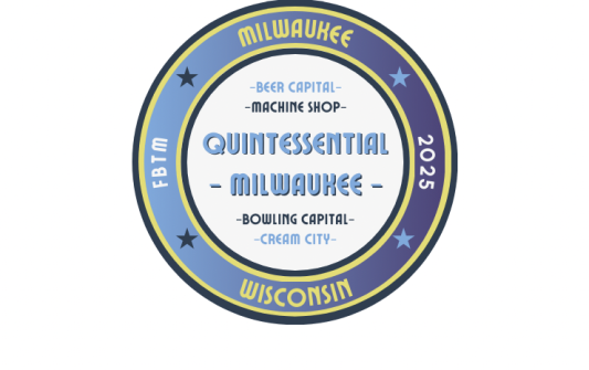 Milwaukee TOUR: Quintessential Milwaukee
